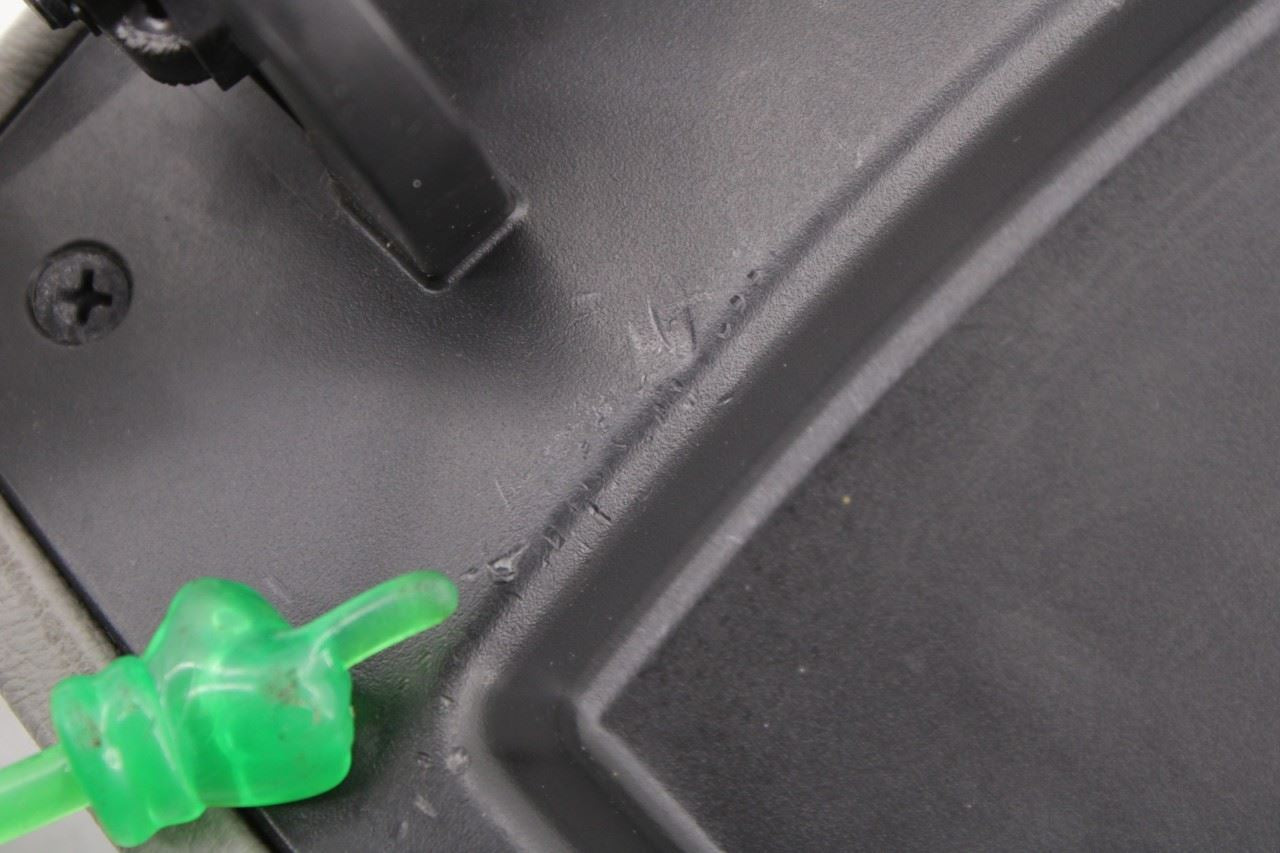 2016-20 Hyundai Elantra Value Center Console Armrest Storage Lid 84660-F2000-PKG - Alshned Auto Parts