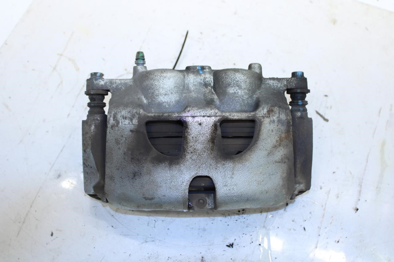 2017-2020 Ford F150 XL 4WD Front Left Side Brake Disc Caliper FL3Z-2B121-C OEM - Alshned Auto Parts