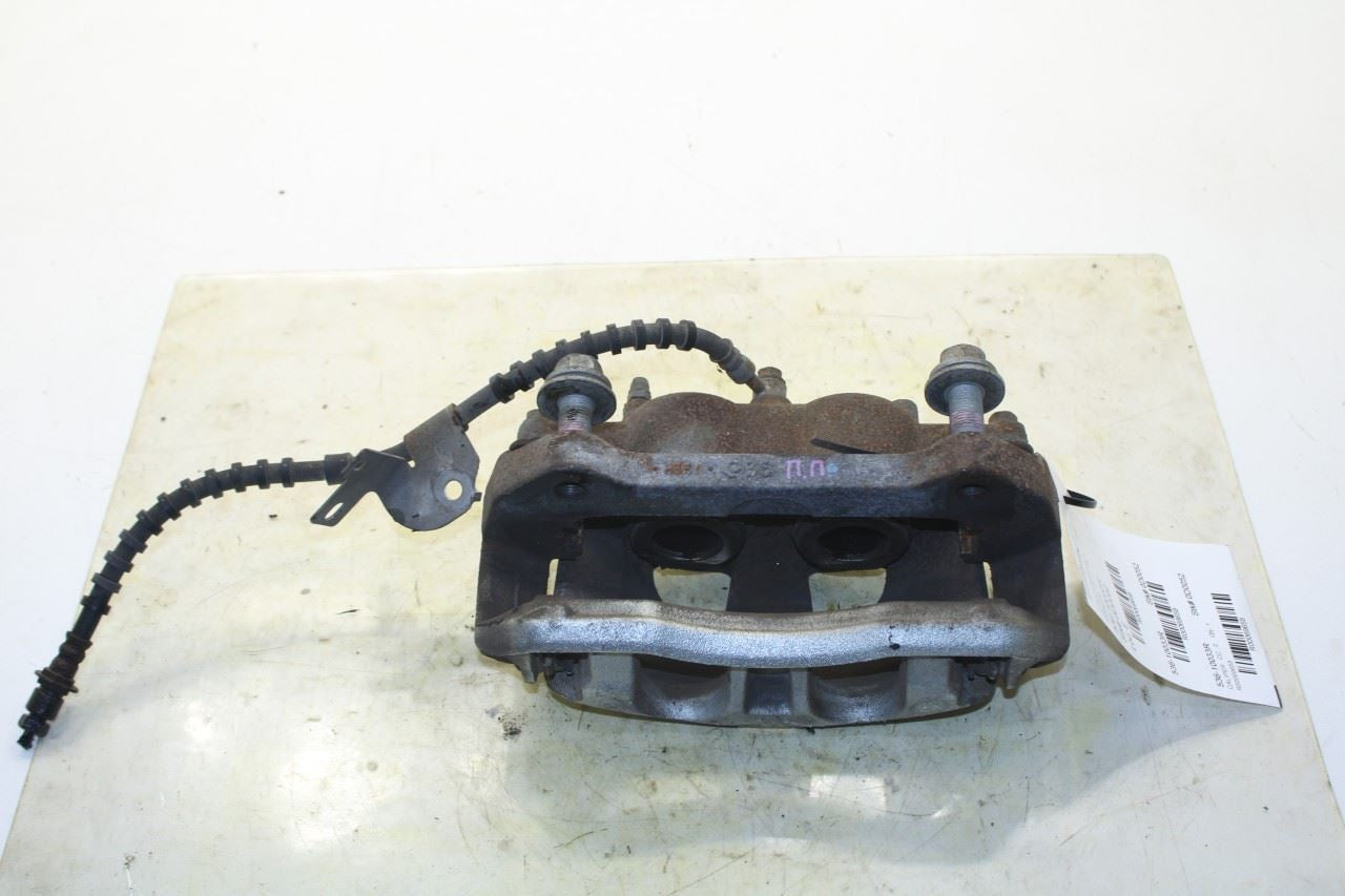 2017-2020 Ford F150 XL Super Cab Front Right Side Brake Disc Caliper FL3Z2B120C - Alshned Auto Parts