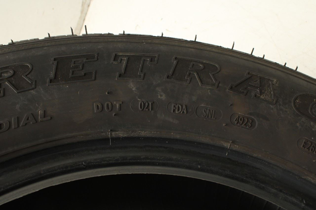 2023 Tire Suretrac Comfortride 205/65R16 95H R71308 - Alshned Auto Parts