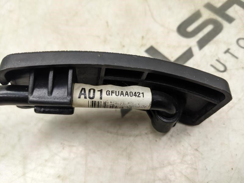 2009-2011 Kia Soul+ GL 2.0L Accelerator Throttle Gas Pedal Sensor 327002K100 OEM6