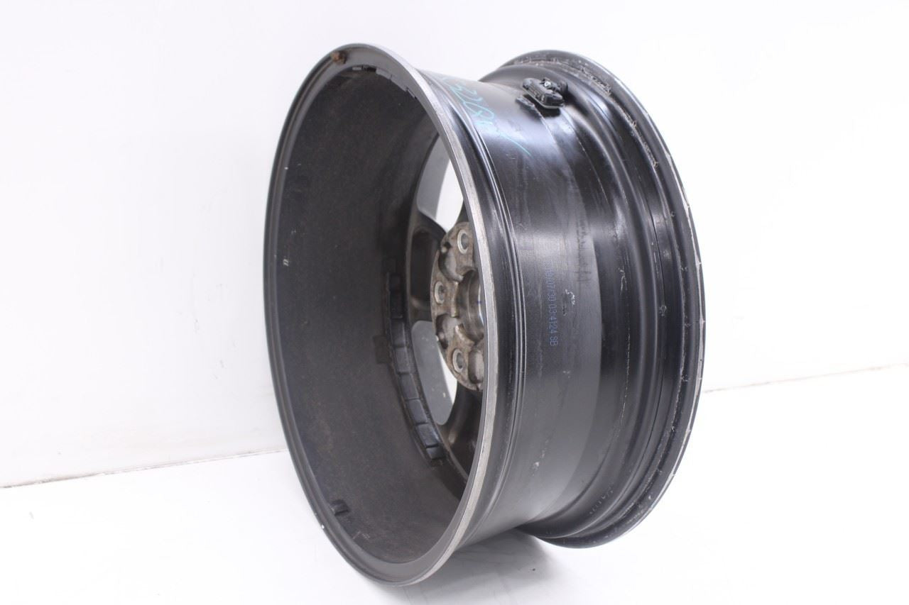 2014-2024 Ram 1500 Classic Express Quad Cab Aluminum Wheel R20x8.0J 5 Spoke4