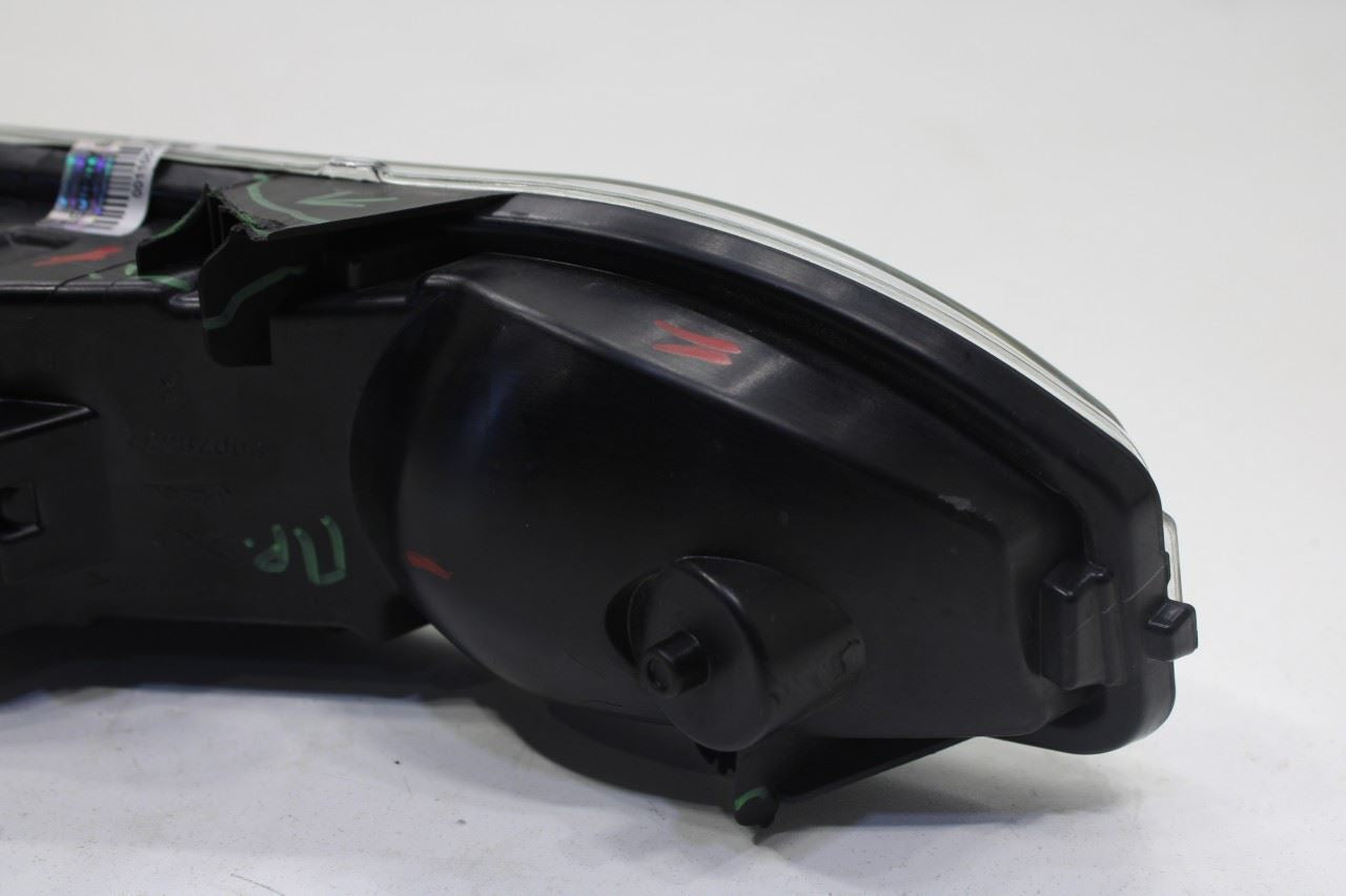20-22 Nissan Rogue Sport SL AWD Front Passenger Right Side Fog Light Lamp *ReaD* - Alshned Auto Parts
