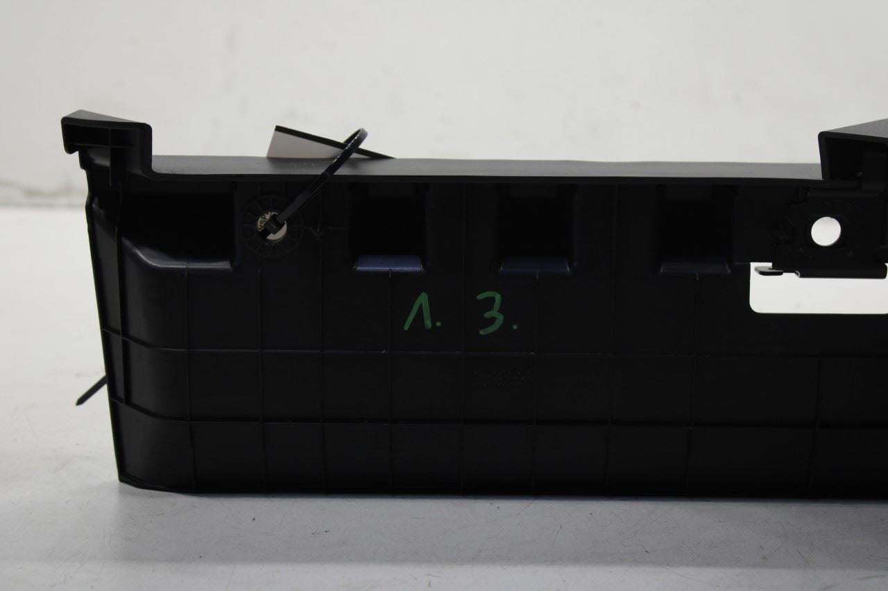 20-22 Nissan Rogue Sport SL Rear LH Side Luggage Lower Trunk Finisher Panel Trim - Alshned Auto Parts