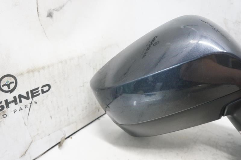 2015-2020 Subaru WRX Passenger Right Side Rear View Mirror 91036VA060 OEM7