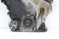 2014-2016 Maserati Ghibli 3.0L V6 Engine Timing Chain Cover Plate 910507 OEM - Alshned Auto Parts