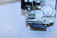2015-22 Jeep Cherokee 75th Anniversary Front Right Side Door Lock Latch Actuator - Alshned Auto Parts