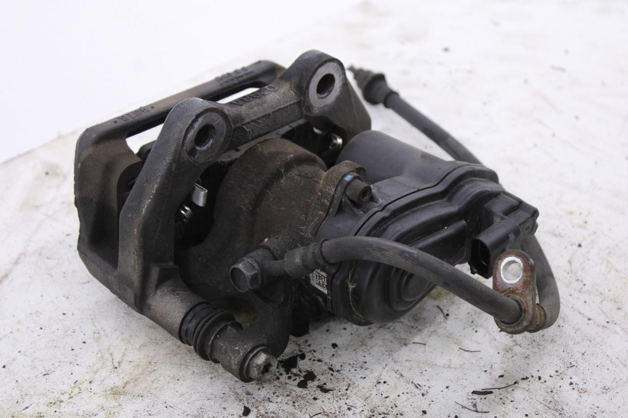 2015-2020 Acura TLX Tech Rear Left Driver Side Disc Brake Caliper 43019-TZ3-A507