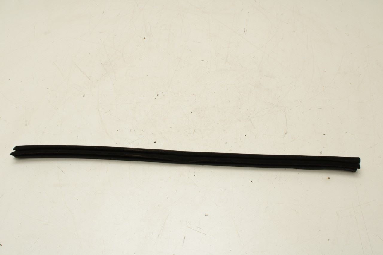 16-20 Kia Optima LX Rear Left Door Run Channel w/ Belt Weatherstrips 83530-D5000 - Alshned Auto Parts