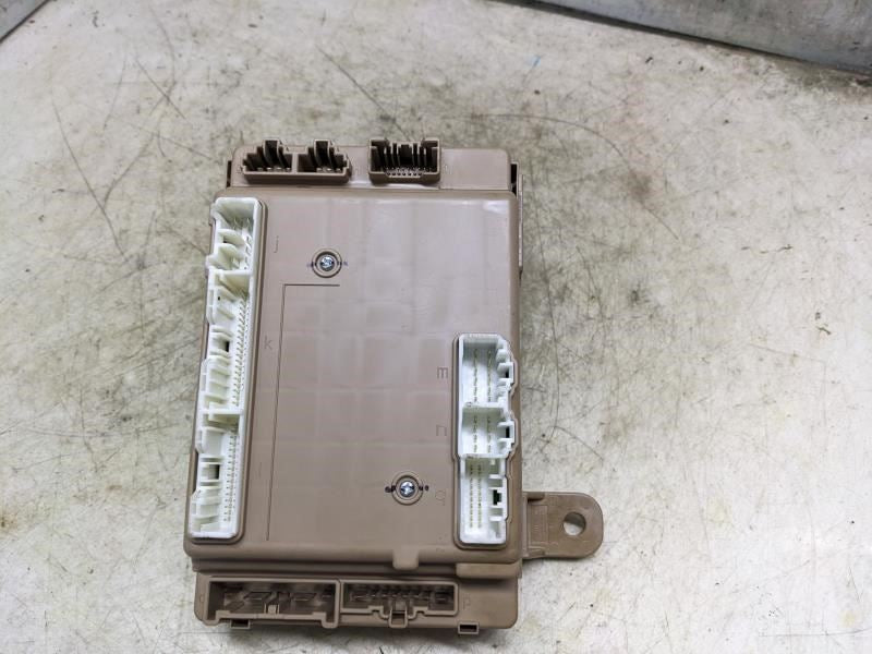 2019-20 Subaru Forester Cabin Fuse Box Relay Junction Box Block 82201SJ900 OEM - Alshned Auto Parts