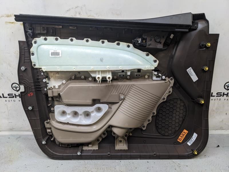 2015-2020 GMC Canyon Right Front Dune Passenger Side Door Trim 84039890 OEM - Alshned Auto Parts