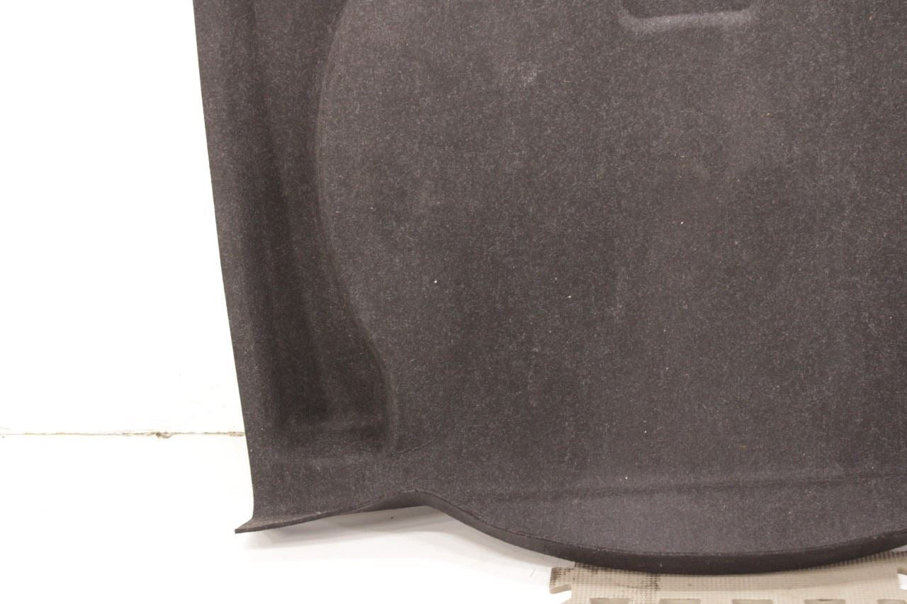 2019 Jeep Cherokee Latitude Rear Cargo Spare Tire Floor Cover Trim 6BA31DX9AA - Alshned Auto Parts