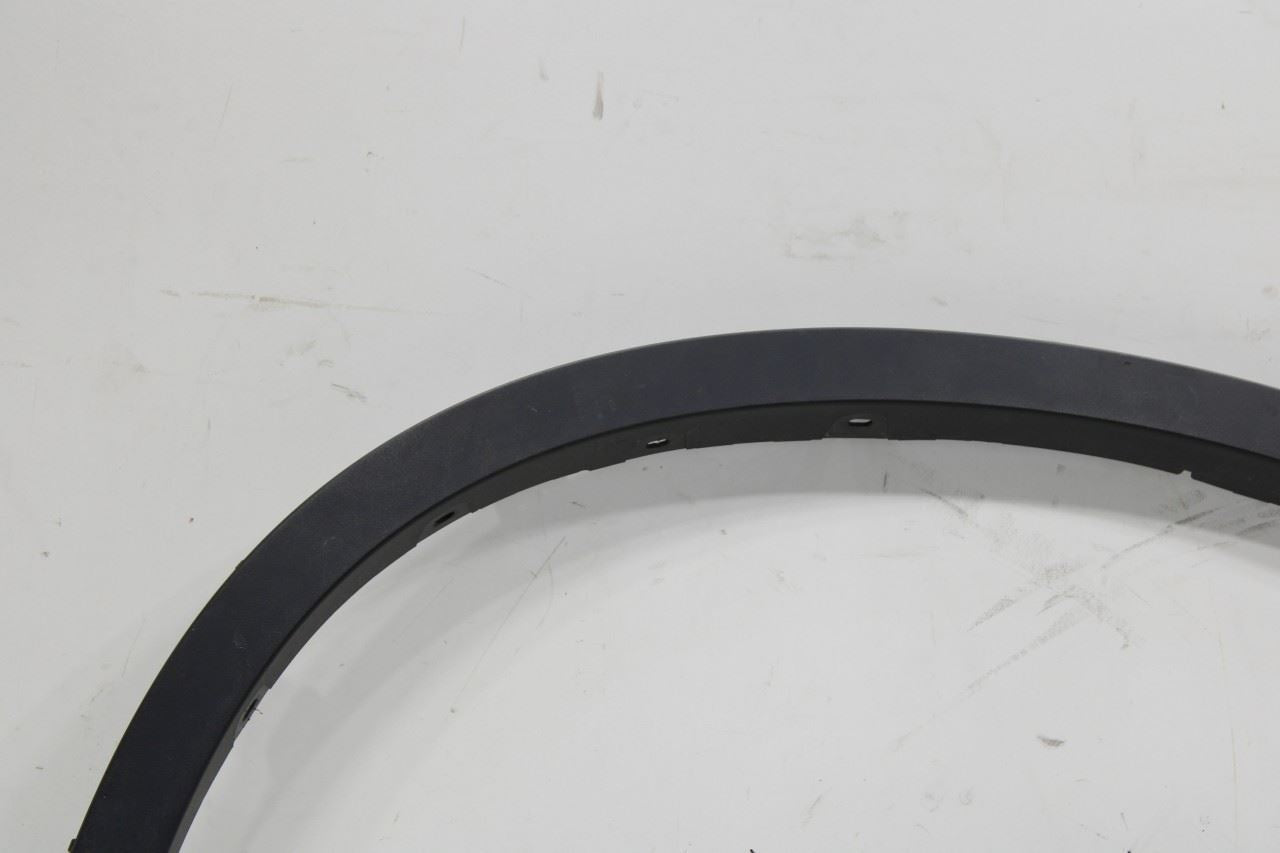 2014-18 BMW X5 xDrive35i Front Right Side Wheel Arch Fender Molding Flare *ReaD* - Alshned Auto Parts