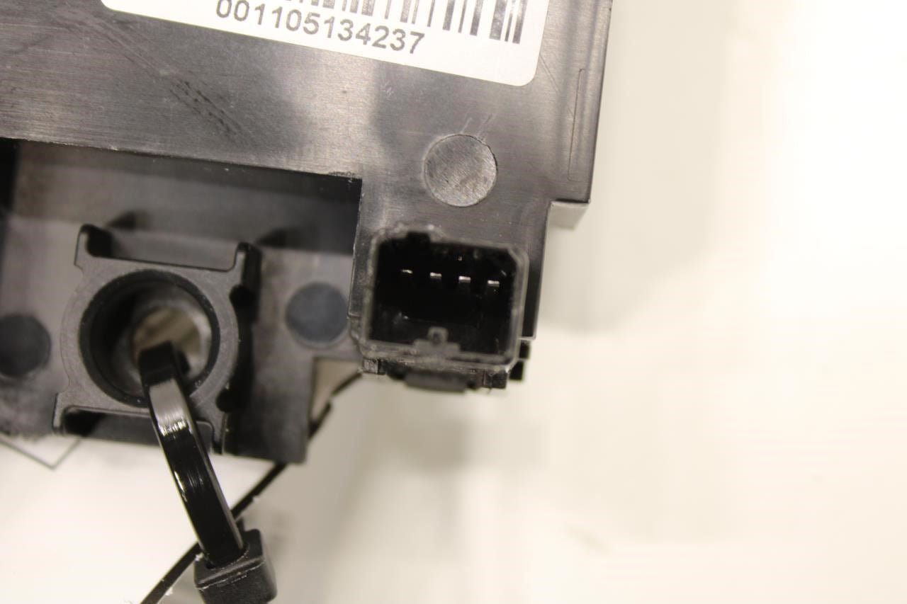 07-17 Jeep Patriot Sport SE Steering Column Turn Signal Wiper Switch 56046535AS - Alshned Auto Parts