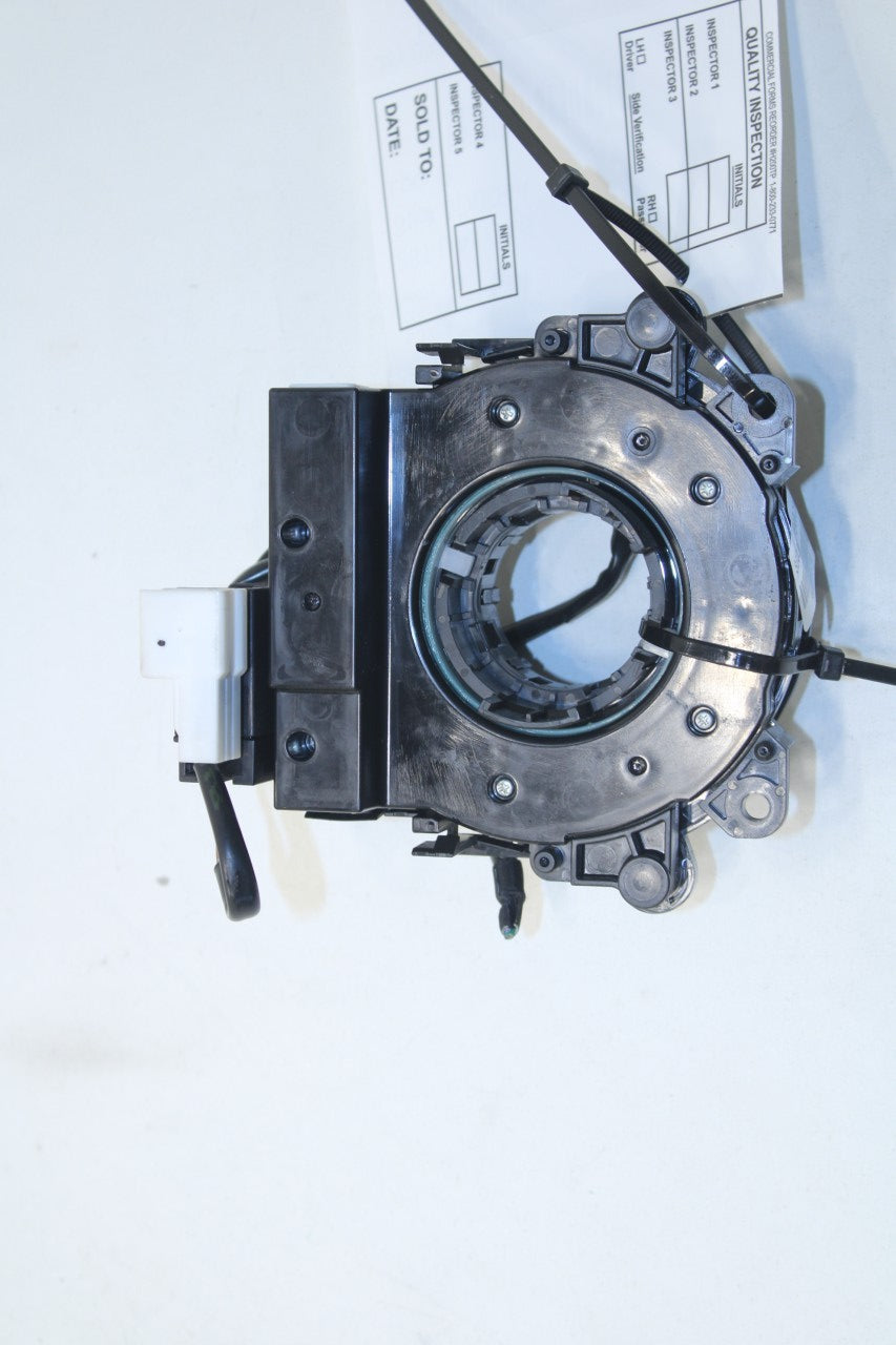 2015-19 Nissan Murano Platinum 3.5L AWD Steering Wheel Clock Spring 25554-3JA1B - Alshned Auto Parts