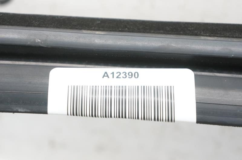 2017-2020 Ford Fusion Rear Left Side Door Window Run Channel HS7Z-5425767-A OEM - Alshned Auto Parts