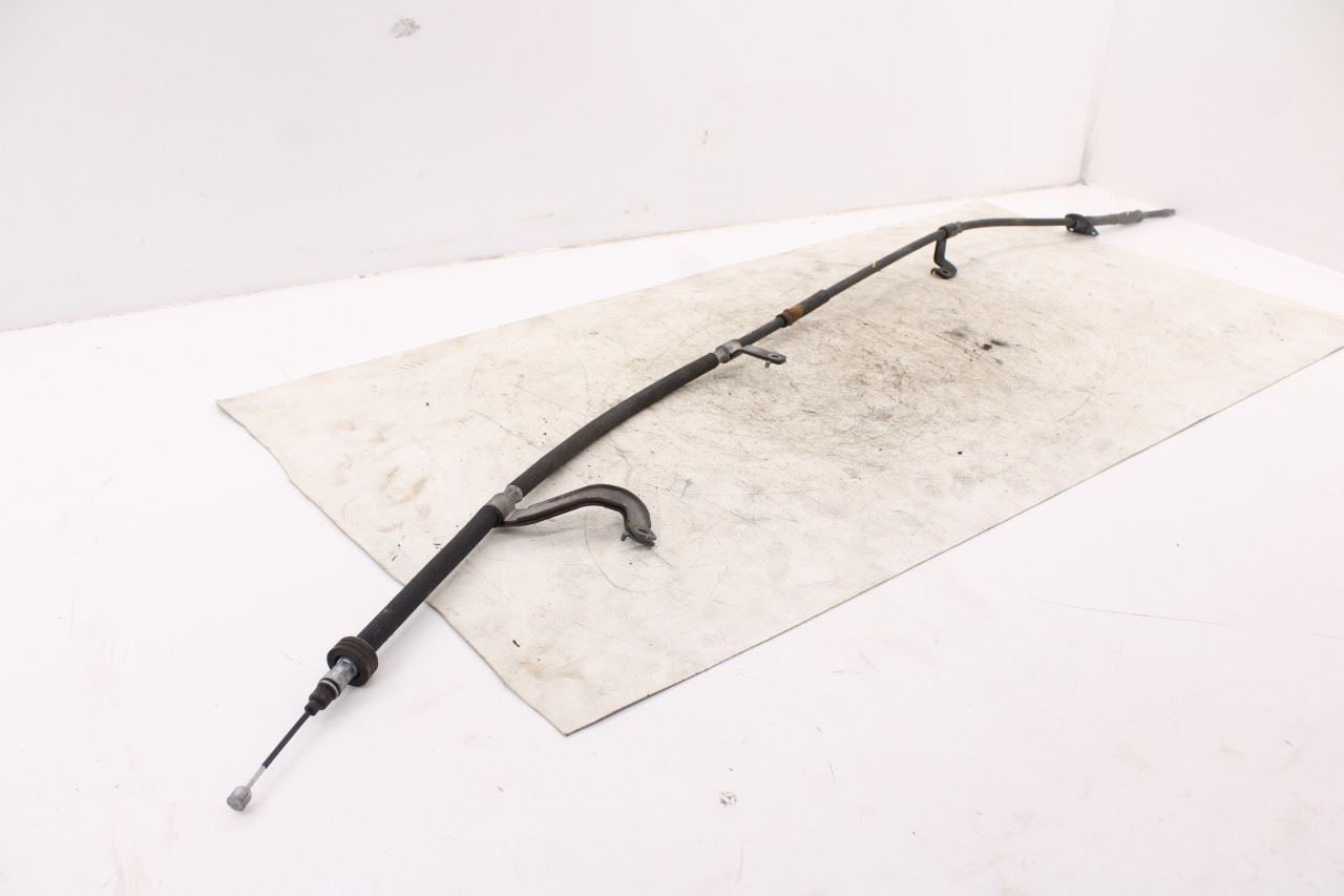 19-21 Hyundai Veloster FWD Rear RH and LH Side Emergency Brake Parking Cable Set - Alshned Auto Parts
