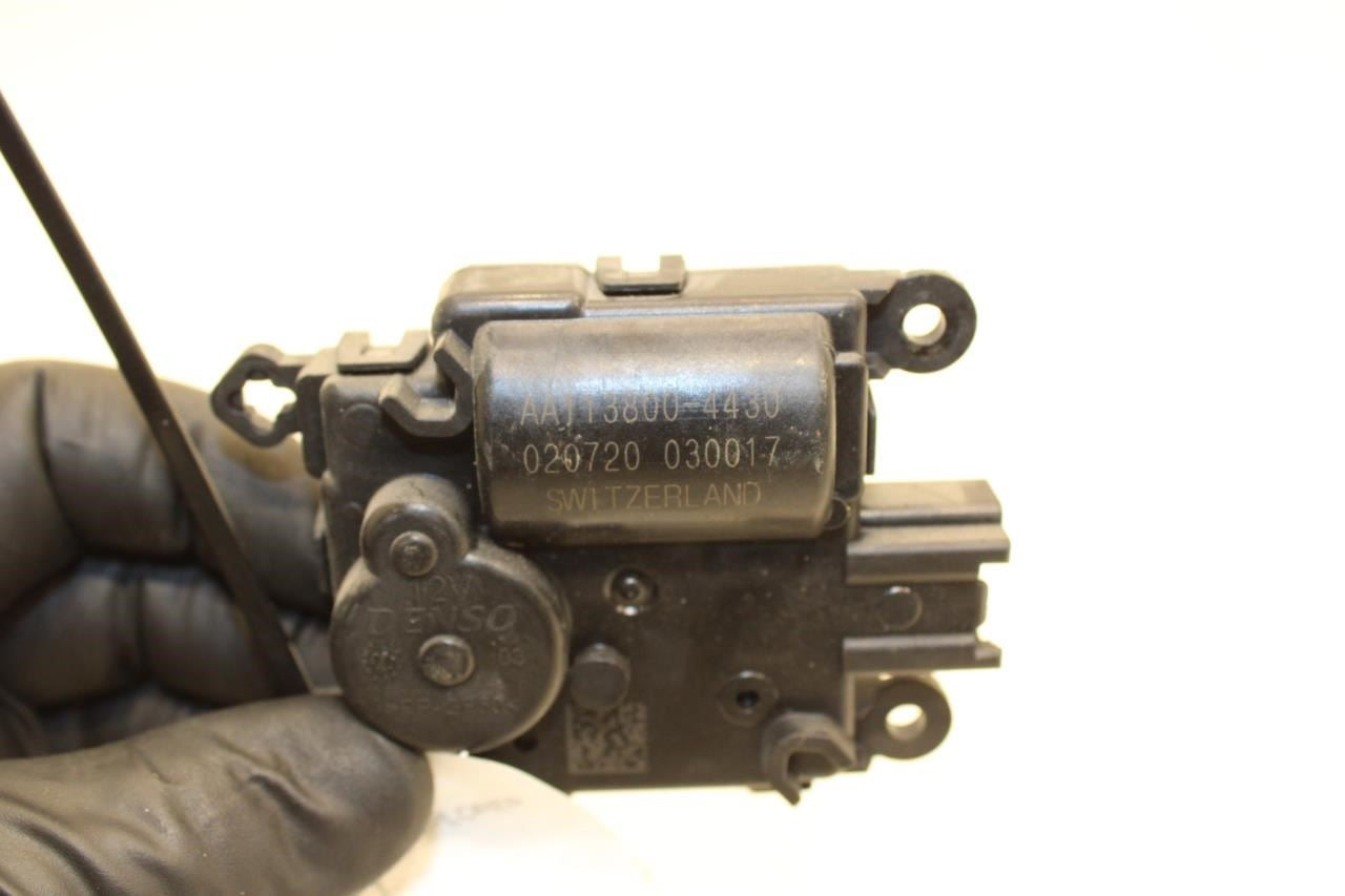 2020-2025 Ford Explorer Police HVAC Blend Actuator Motor AA113800-4430 OEM - Alshned Auto Parts