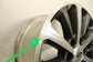 2018-2021 Ford Expedition Alloy Wheel R18x8.5Jx44 12 Spoke JL14-1007-CA OEM - Alshned Auto Parts