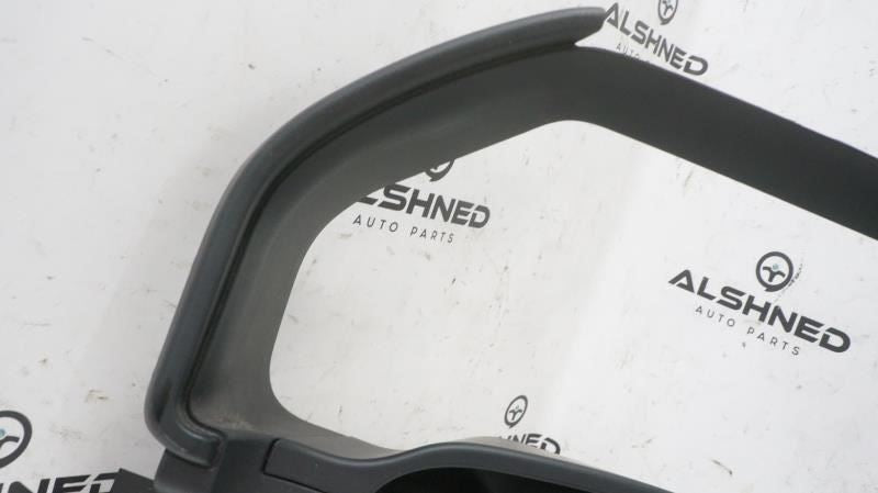 15-20 Ford F150 Dash Speedometer Cluster Bezel Trim Cover Panel FL3B-15044D70-A - Alshned Auto Parts