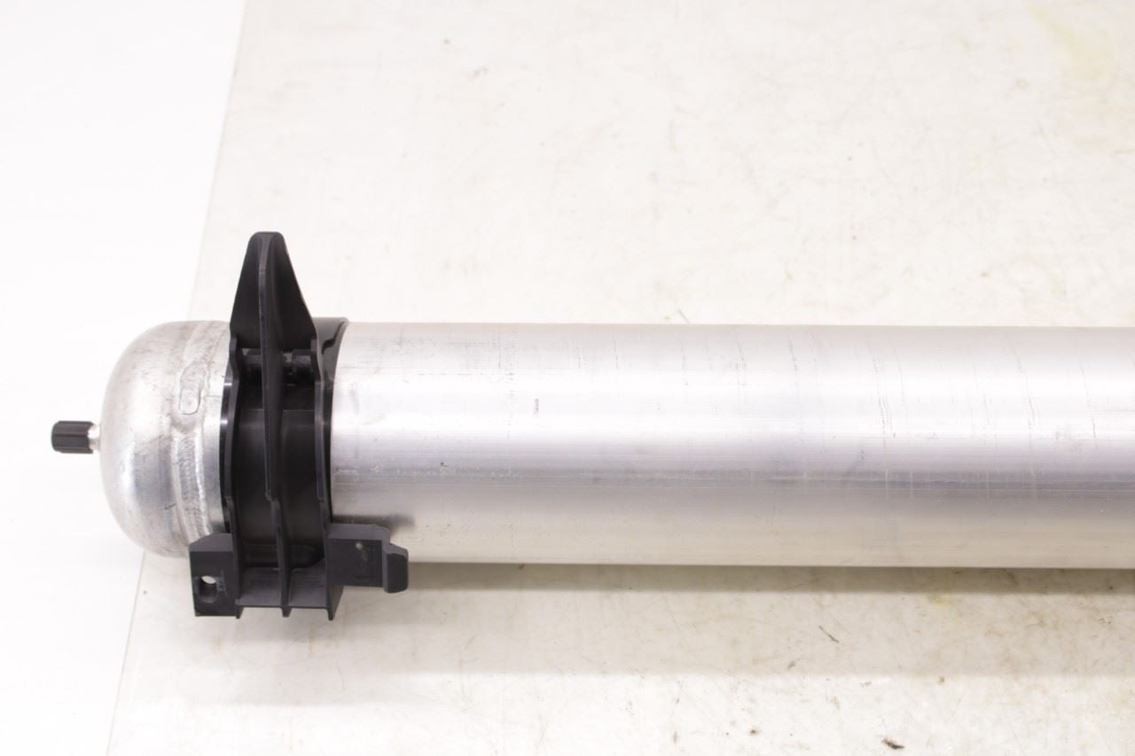 2011-22 Jeep Grand Cherokee Summit 5.7L 4WD Front Air Suspension Reservoir Tank - Alshned Auto Parts