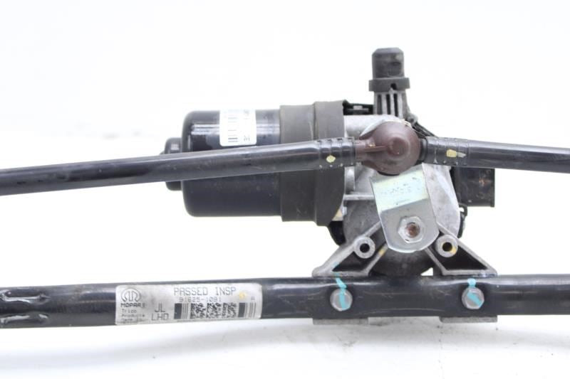 20-24 Jeep Gladiator FR Windshield Wiper Transmission Linkage 68293017AE OEM - Alshned Auto Parts