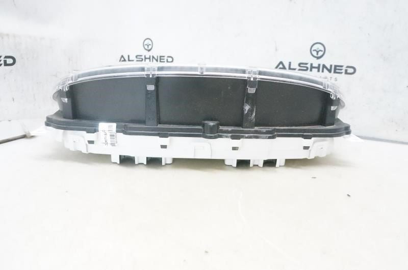 2013 Jeep Wrangler Speed Gauge Instrument Cluster Unknown Mileage 05091413AC OEM3