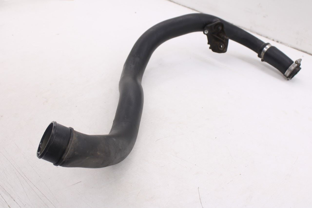 18-21 Ford Expedition Max XLT Air Duct Turbochanger Intercooler Hose Set *ReaD* - Alshned Auto Parts