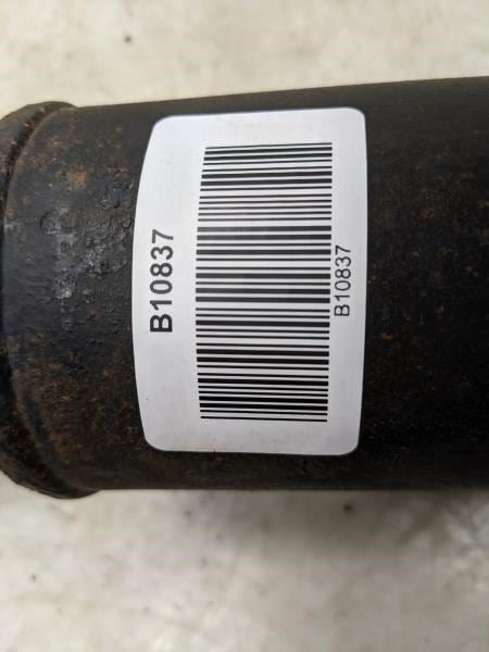 2010-19 Toyota Tundra SR5 4.6L Front Axle Drive Propeller Shaft 37140-0C071 OEM - Alshned Auto Parts