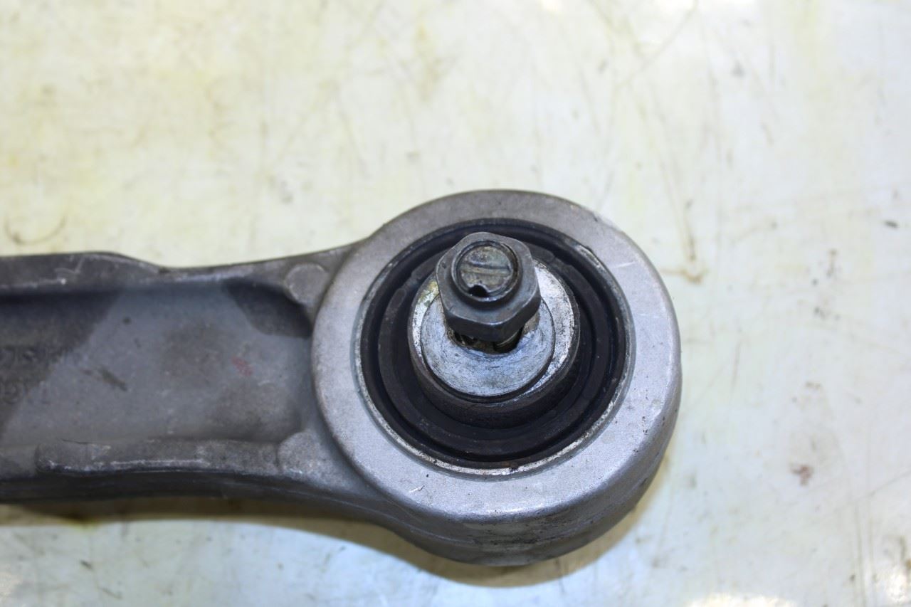 10-15 Jaguar XF Portfolio RWD Front Driver Left Side Lower Control Arm Set of 2 - Alshned Auto Parts