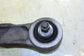 10-15 Jaguar XF Portfolio RWD Front Driver Left Side Lower Control Arm Set of 2 - Alshned Auto Parts