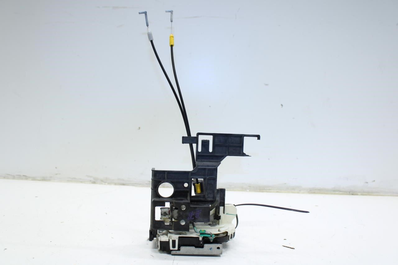 12-18 Jeep Wrangler Sahara ReaR Right Door Lock Latch Actuator 04589048AK *ReaD* - Alshned Auto Parts