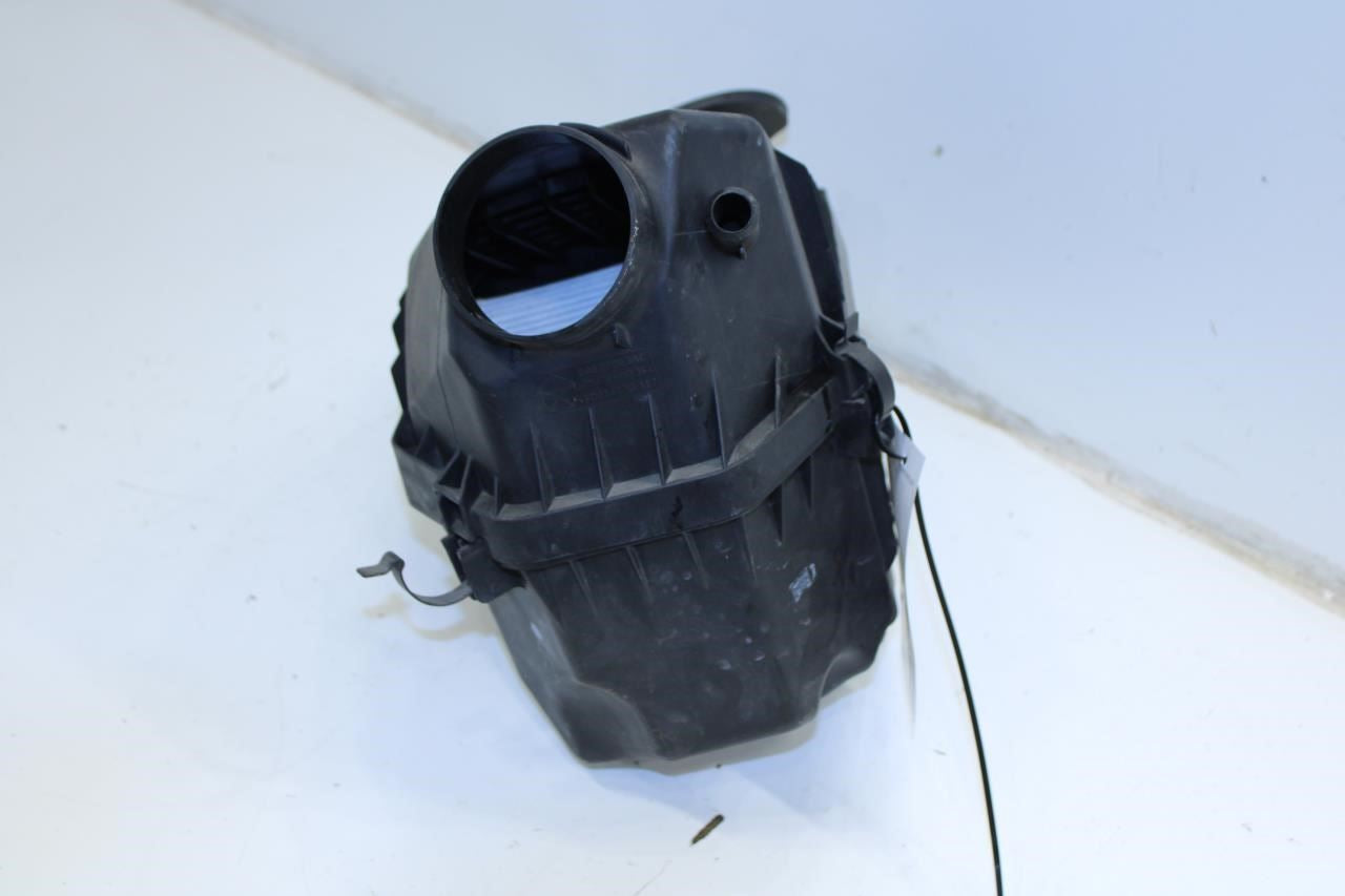 2011-2015 Jeep Wrangler Sahara 3.6L Air Intake Cleaner 04627063AC OEM *ReaD* - Alshned Auto Parts