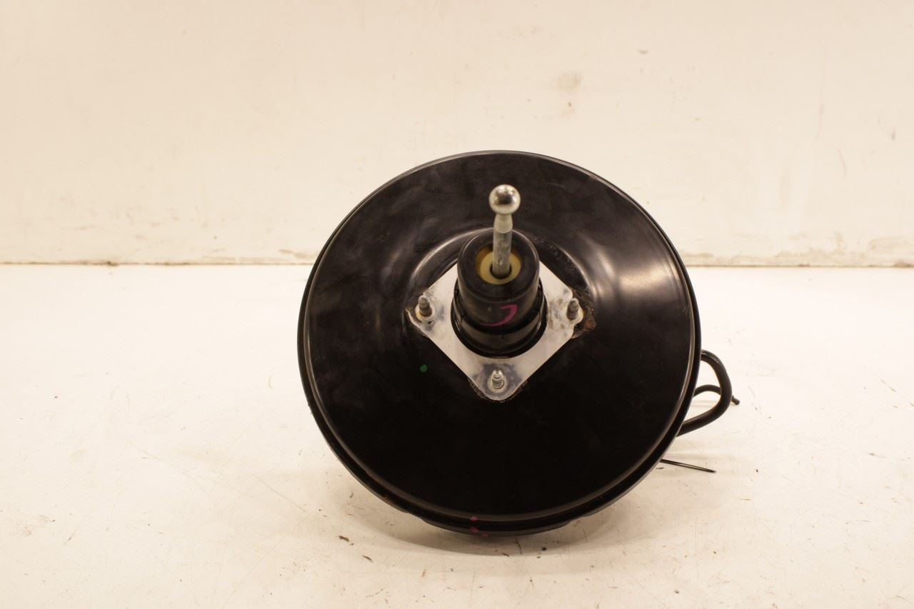 2014-2019 Volkswagen Passat SE Brake Booster w/ Master Cylinder w/ Reservoir - Alshned Auto Parts
