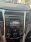 2014-2015 Hyundai Sonata Radio Receiver AM FM CD MP3 96180-3Q800-4X OEM - Alshned Auto Parts