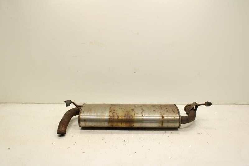 2019-2022 Ford EcoSport 2.0L Rear Exhaust System Muffler GN1Z-5A289-T OEM - Alshned Auto Parts