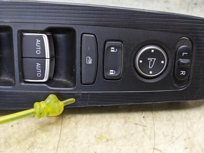 2022-2023 Honda Civic Front Left Master Power Window Switch 83591-T20-A610 OEM - Alshned Auto Parts