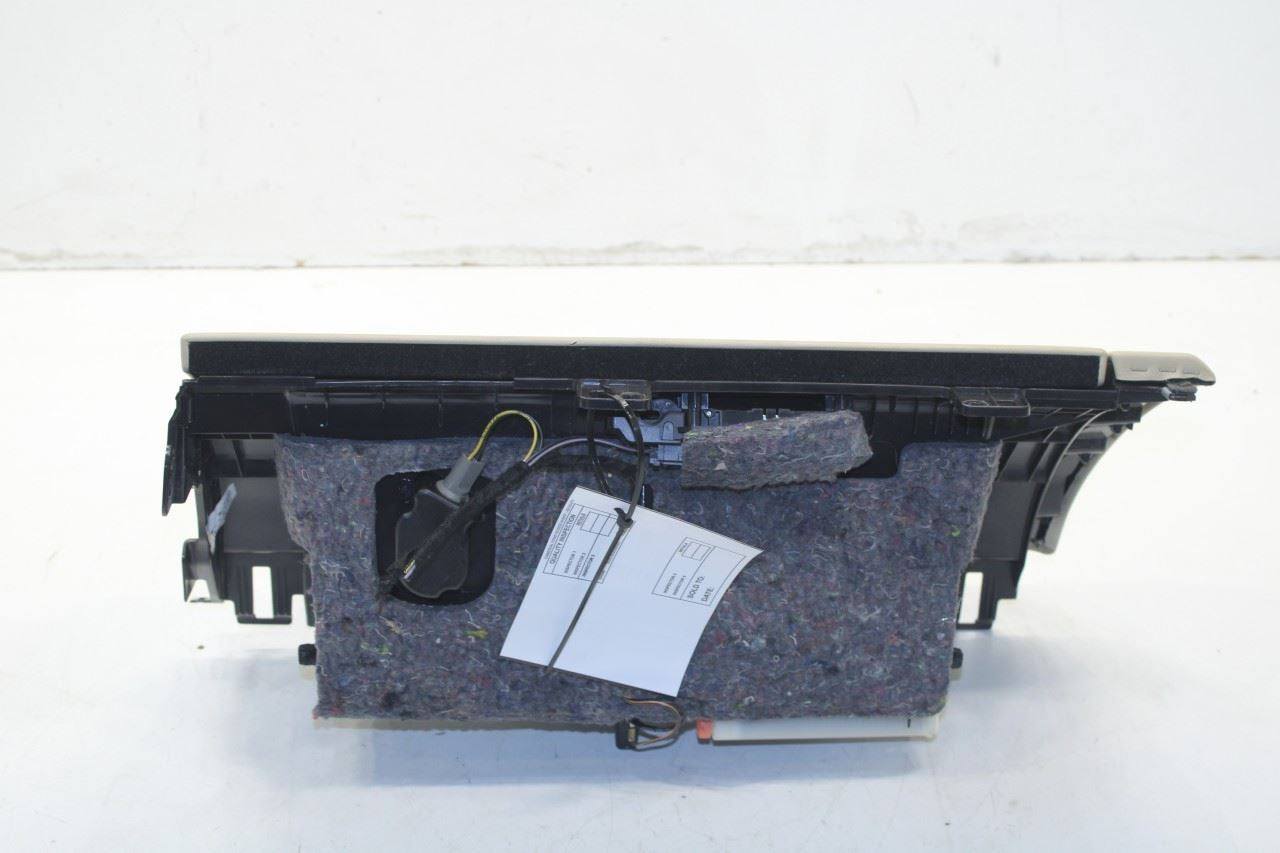 2012-2015 Jaguar XF Portfolio Glove Box Storage Compartment C2Z15962LEG OEM - Alshned Auto Parts