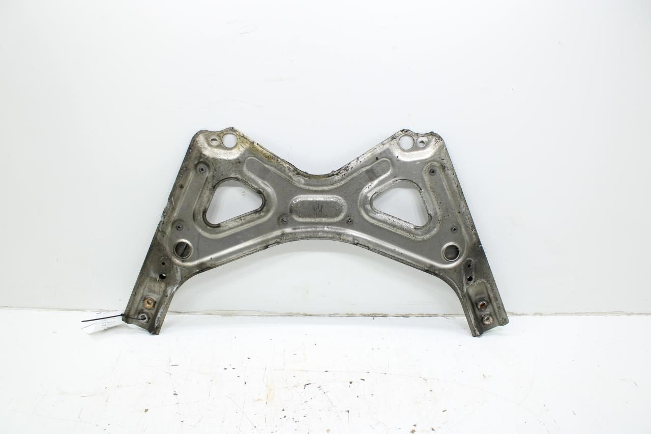 2014-20 Maserati Ghibli RWD Front Subframe Crossmember Support Bracket 670002928 - Alshned Auto Parts