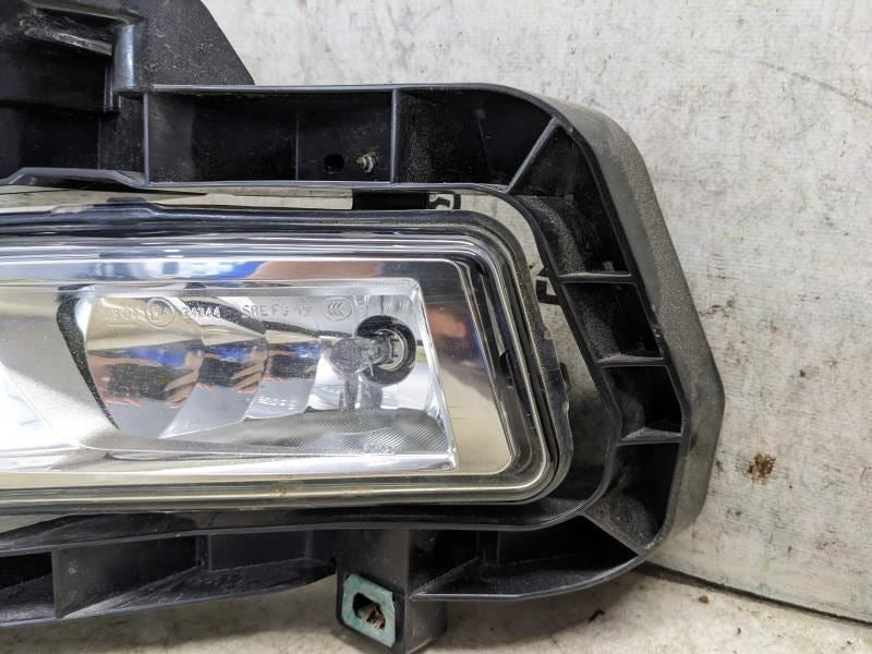 2018-2020 Nissan Kicks Front Left Driver Fog Light Lamp 261558995A OEM - Alshned Auto Parts