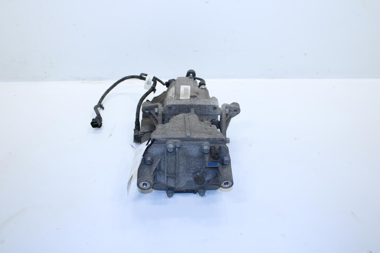 2014-2015 Kia Sorento 3.3L AWD Rear Axle Carrier Differential 3.041 ratio 173K - Alshned Auto Parts