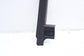 11-21 Jeep Grand Cherokee Rear Right Door Window Opening Molding 1GX40TRMAC OEM - Alshned Auto Parts