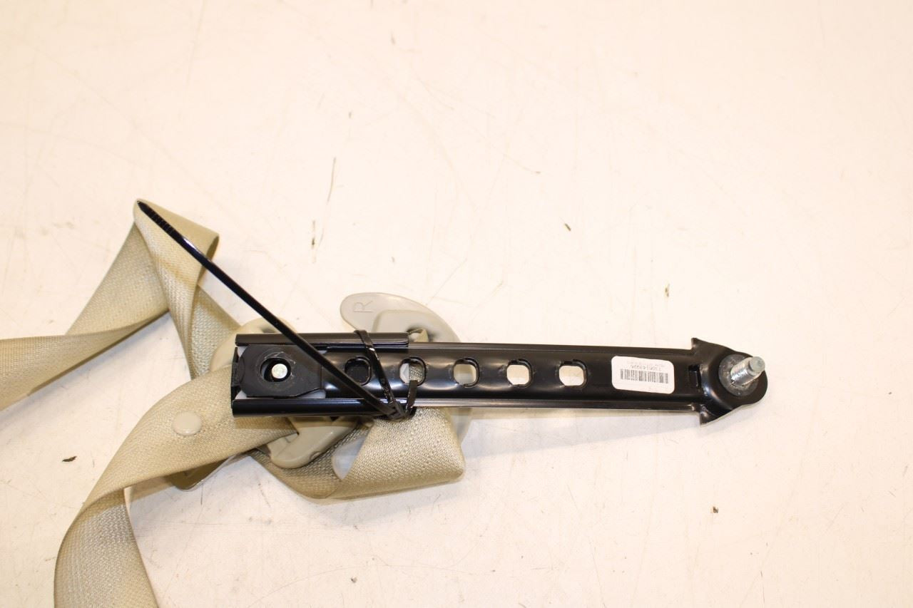2016-19 Infiniti QX60 3.5L Rear Passenger Right Side 2nd Row Seat Belt Retractor - Alshned Auto Parts