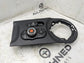16-17 Mini Cooper Clubman Center Console Shifter Trim w/ Multi Switch Controller4