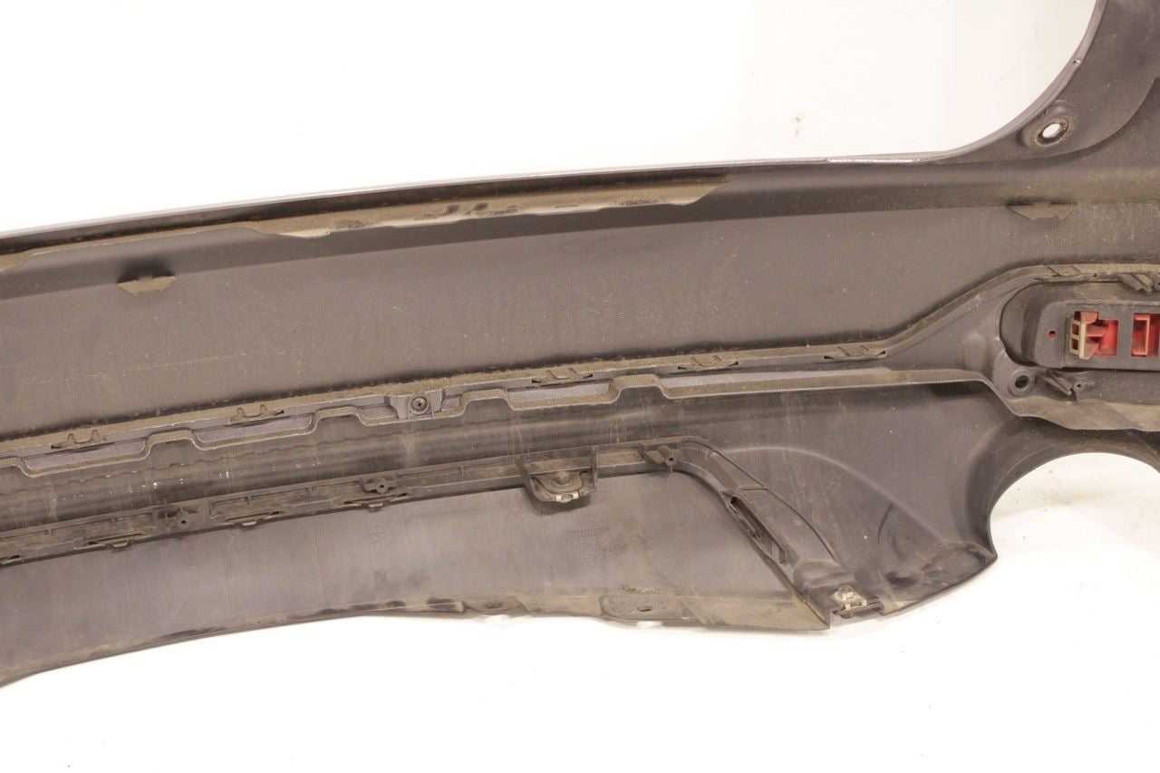 2019-2021 Acura RDX SH-AWD Rear Bumper Cover 04715-TJB-A90ZZ OEM - Alshned Auto Parts