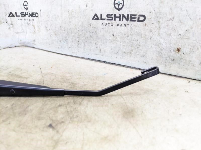 2007-2017 Jeep Wrangler Front Left Windshield Wiper Arm 55077860AC OEM - Alshned Auto Parts