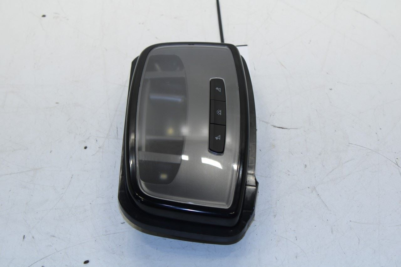 17-21 Maserati Ghibli 3.0L RWD Rear Roof Headliner Dome Light Lamp 670110916 OEM - Alshned Auto Parts