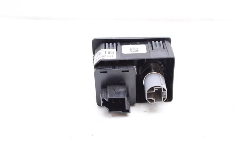 15-20 Ford F150 Dash 12V 110V Power Outlet Plug Port w/ Cover FL3T-19G310-BC OEM - Alshned Auto Parts