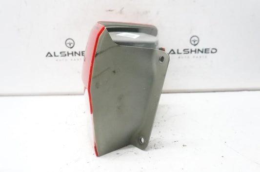2011-13 Jeep Grand Cherokee Rear Left Quarter Tail Light Lamp 55079421AG *ReaD* - Alshned Auto Parts