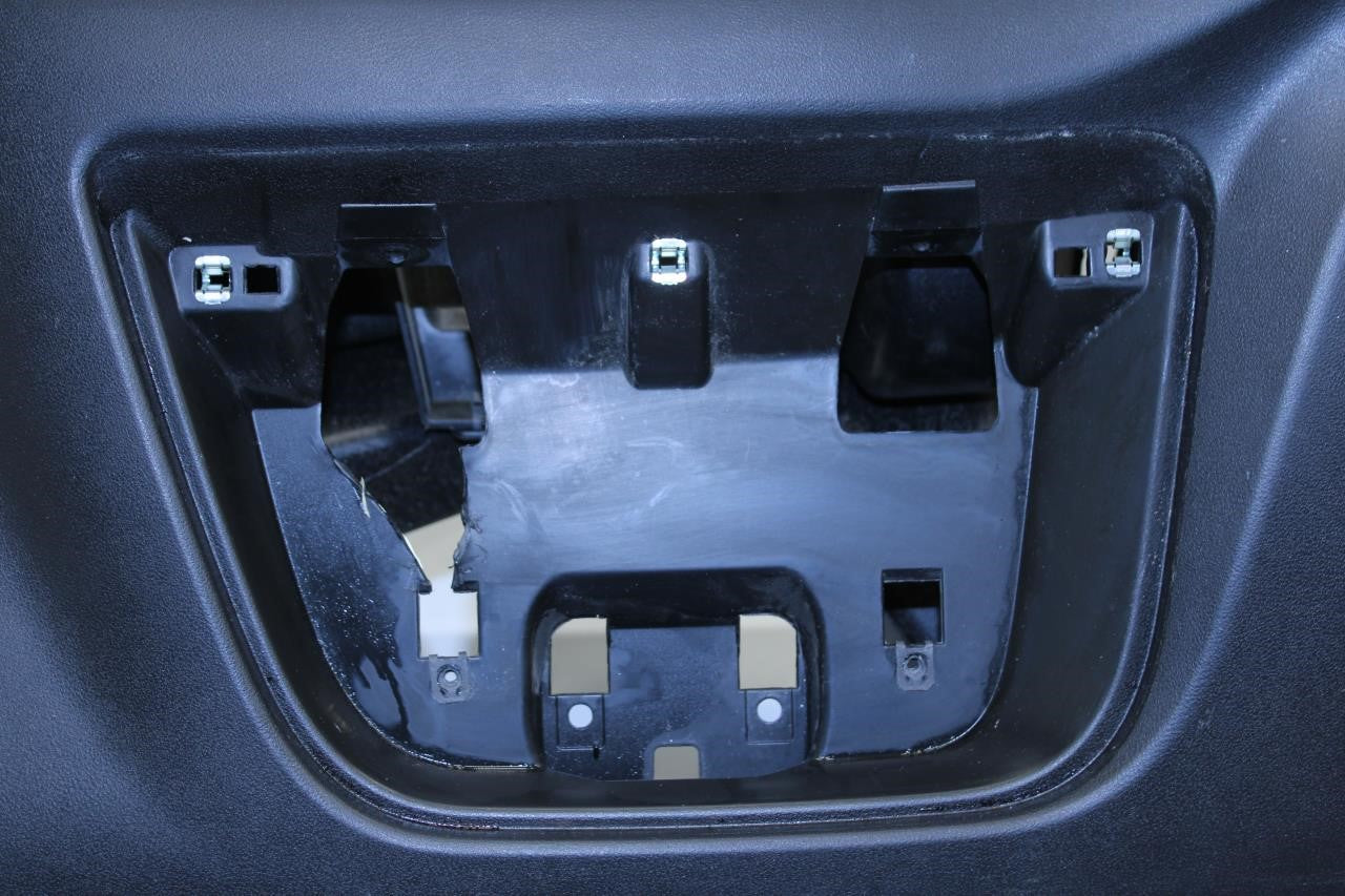 2015-2022 Ram ProMaster City Dashboard Instrument Panel 5YJ76LXHAA OEM - Alshned Auto Parts